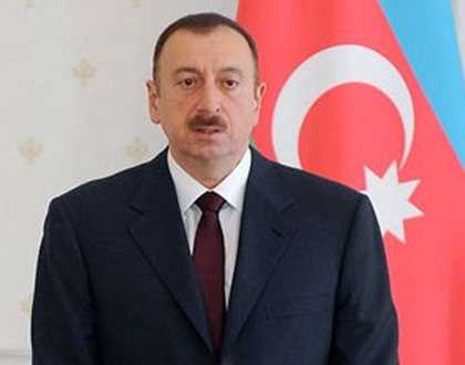 Prezident fəxri adlar verdi - SİYAHI